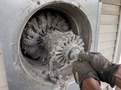 Clogged Vent Cleaning service in San Marino, CA