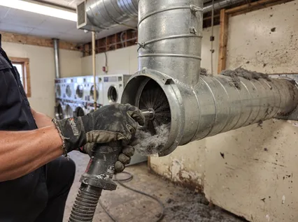 Commercial Vent Cleaning service in San Marino, CA