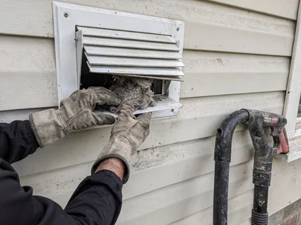 Exhaust Vent Cleaning service in San Marino, CA