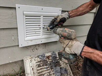 Vent Cover Replacement service in San Marino, CA