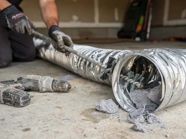 Duct Cleaning service in San Marino, CA