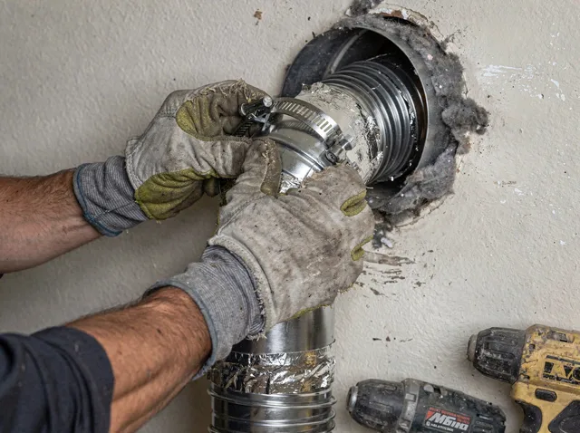 Hose Installation service in San Marino, CA