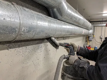 Industrial Vent Cleaning service in San Marino, CA