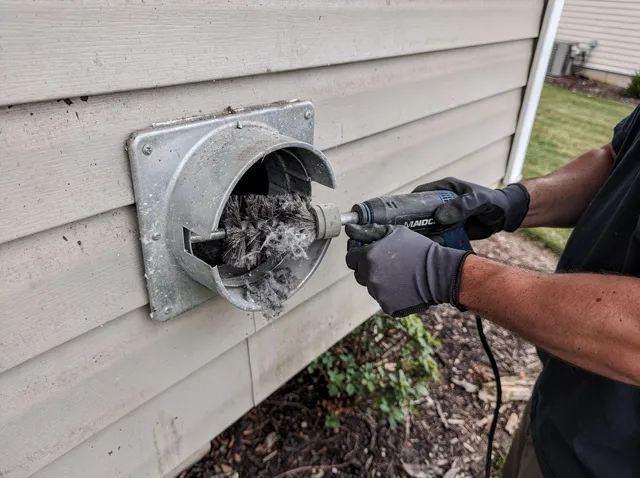 Residential Vent Cleaning service in San Marino, CA